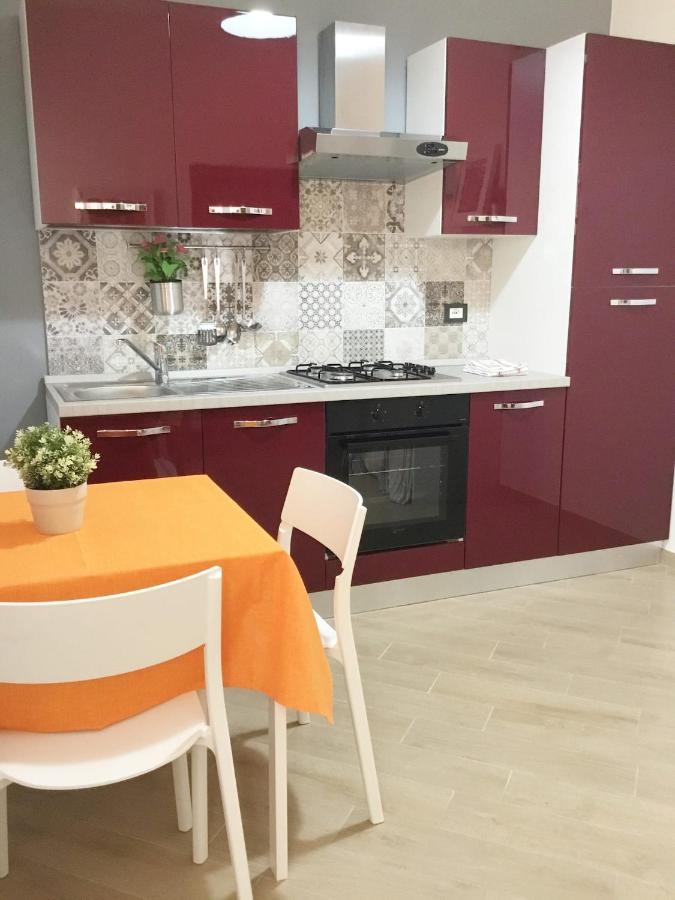 Appartamenti Rimembranze Avola Exterior foto