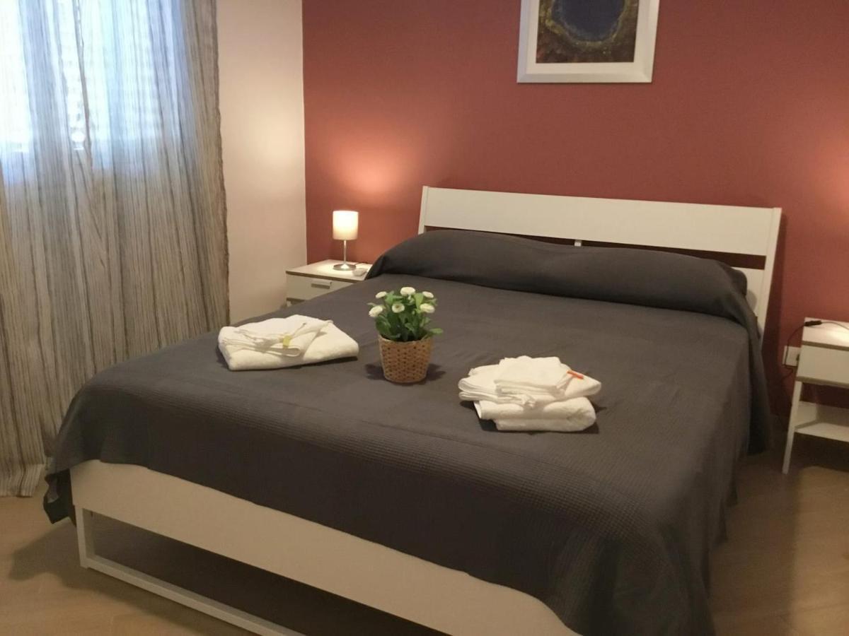 Appartamenti Rimembranze Avola Exterior foto