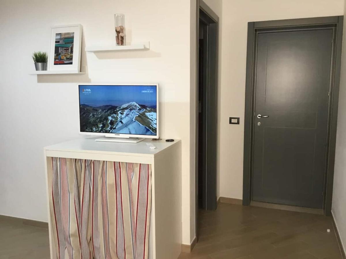 Appartamenti Rimembranze Avola Exterior foto