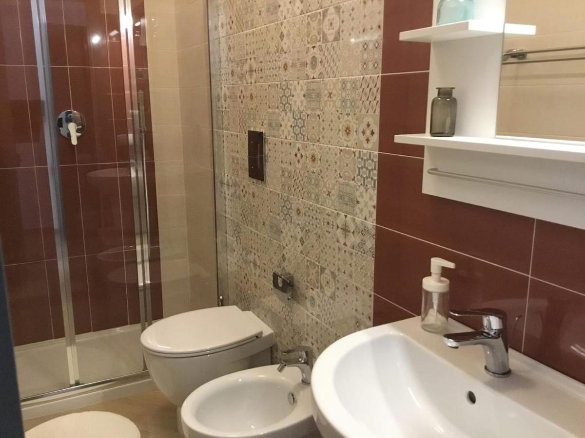 Appartamenti Rimembranze Avola Exterior foto