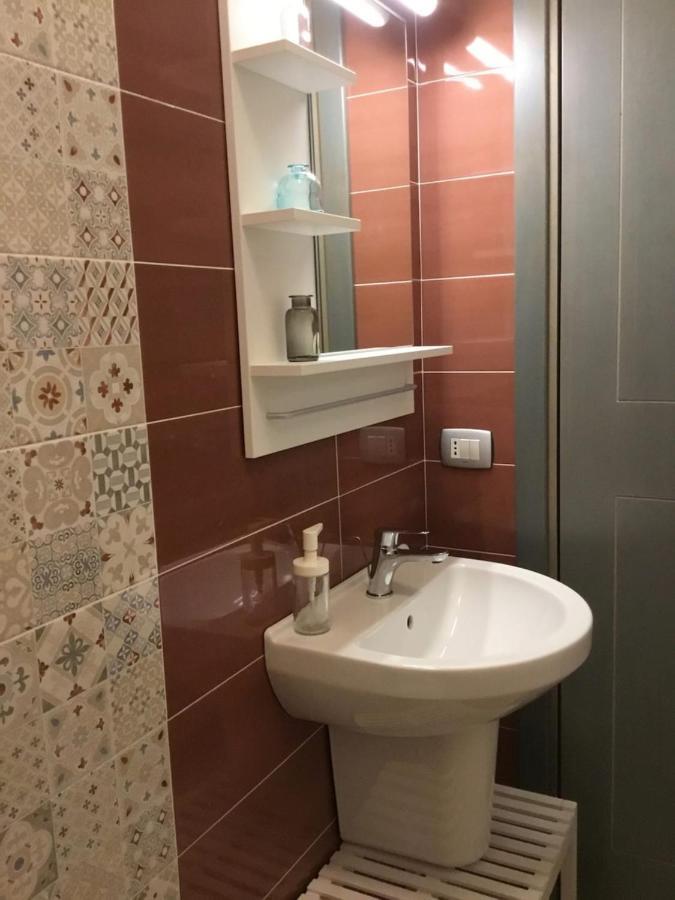 Appartamenti Rimembranze Avola Exterior foto