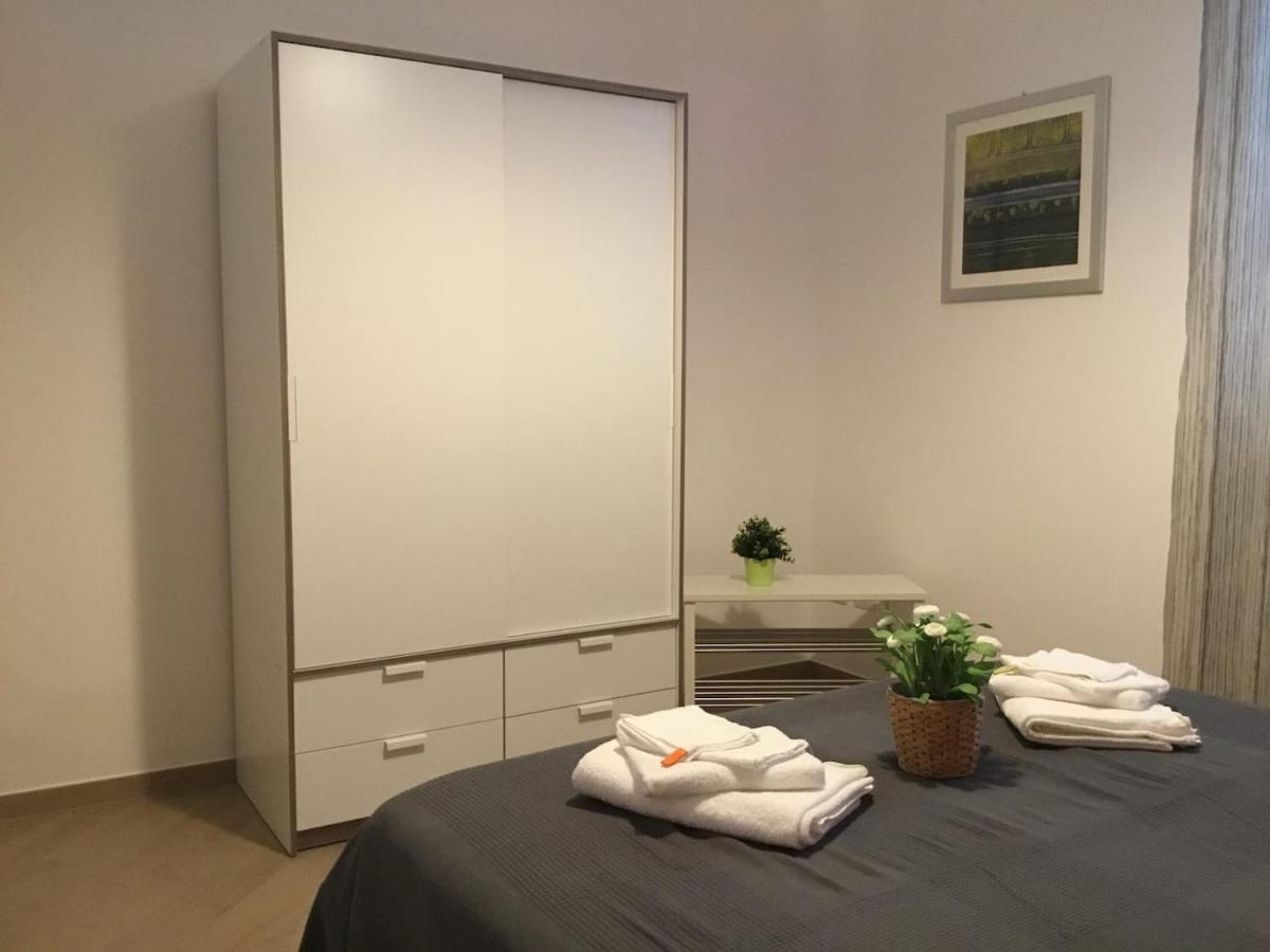 Appartamenti Rimembranze Avola Exterior foto