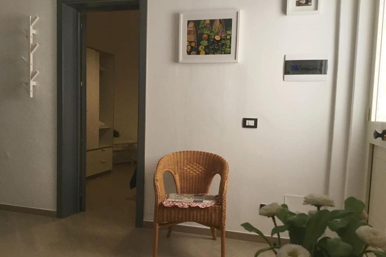 Appartamenti Rimembranze Avola Exterior foto