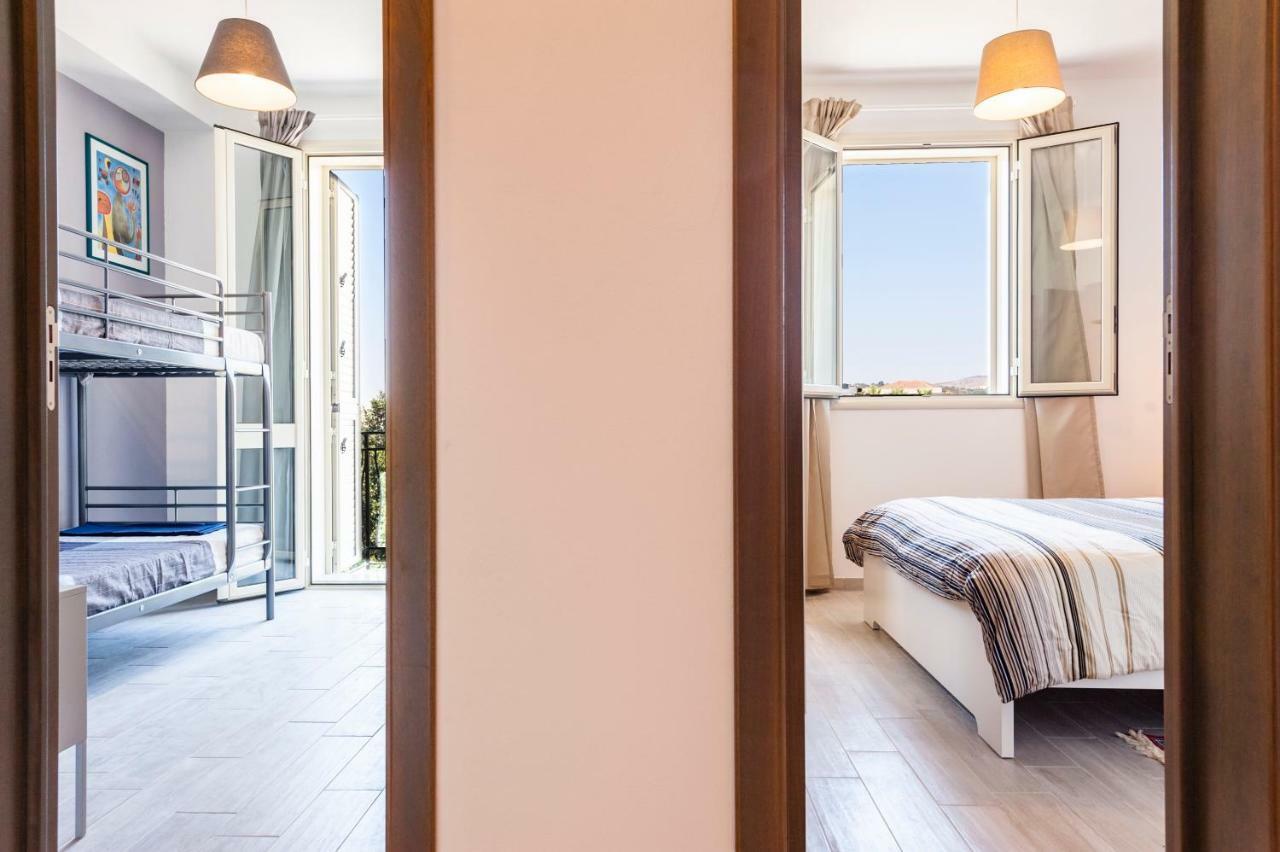 Appartamenti Rimembranze Avola Exterior foto