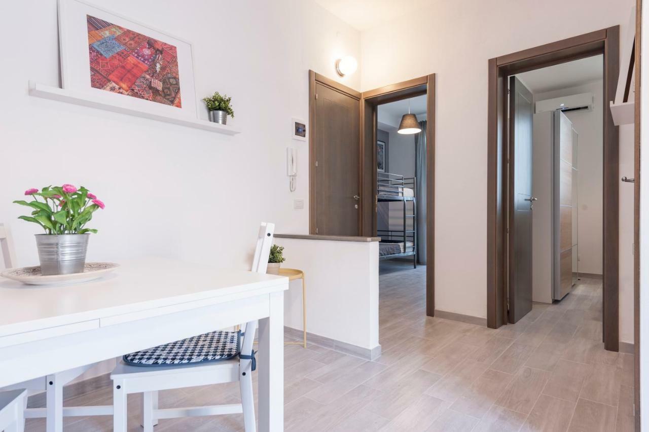 Appartamenti Rimembranze Avola Exterior foto
