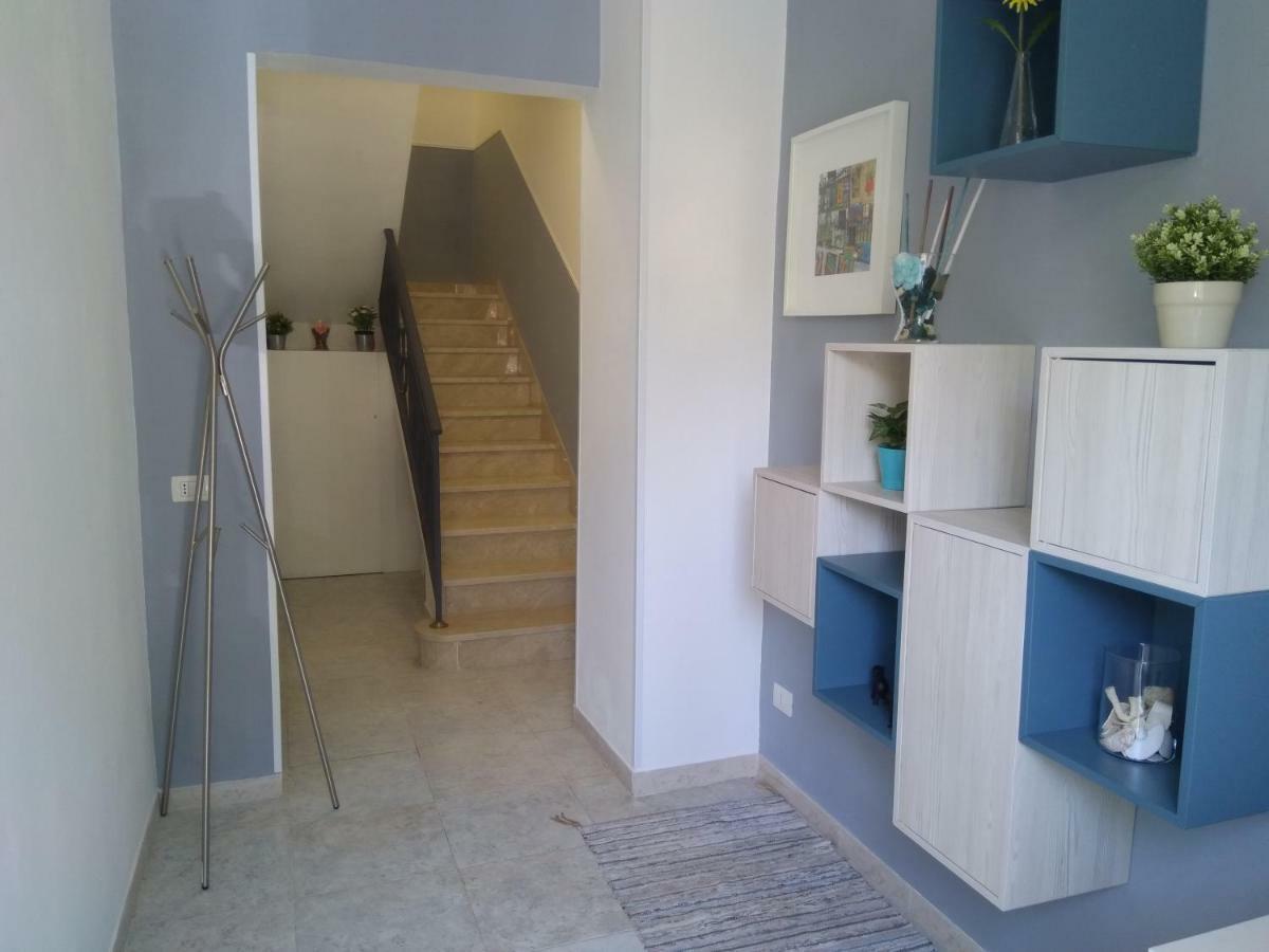 Appartamenti Rimembranze Avola Exterior foto