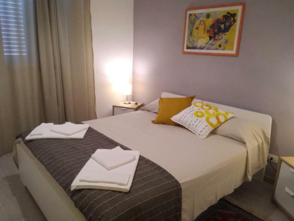 Appartamenti Rimembranze Avola Exterior foto